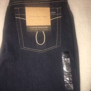Brand New with Tag -Calvin Klein Jeans